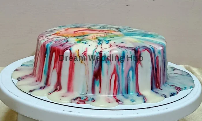 Kkitchen Homemade cakes and cupcakes